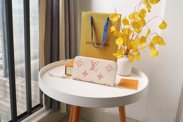 ルイヴィトン財布スーパーコピー317-9